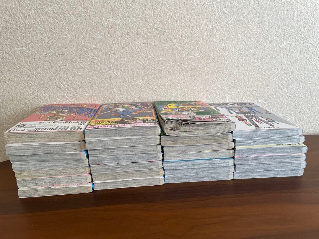 ジョジョリオン 全巻セット 1-27巻