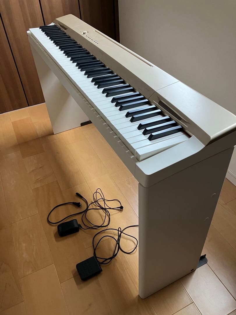 m*2様 Casio PX-160 電子ピアノ