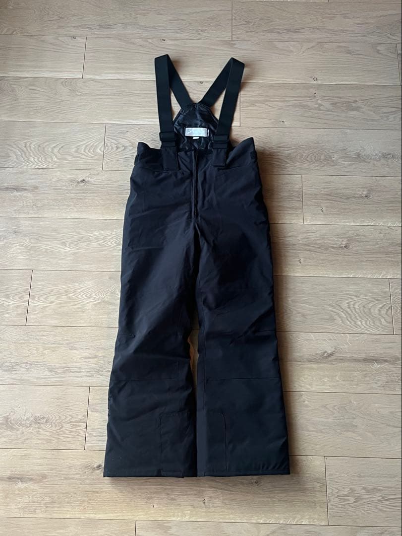 PHENIX フェニックス スキースノーボードウェアセット キッズ 130cm