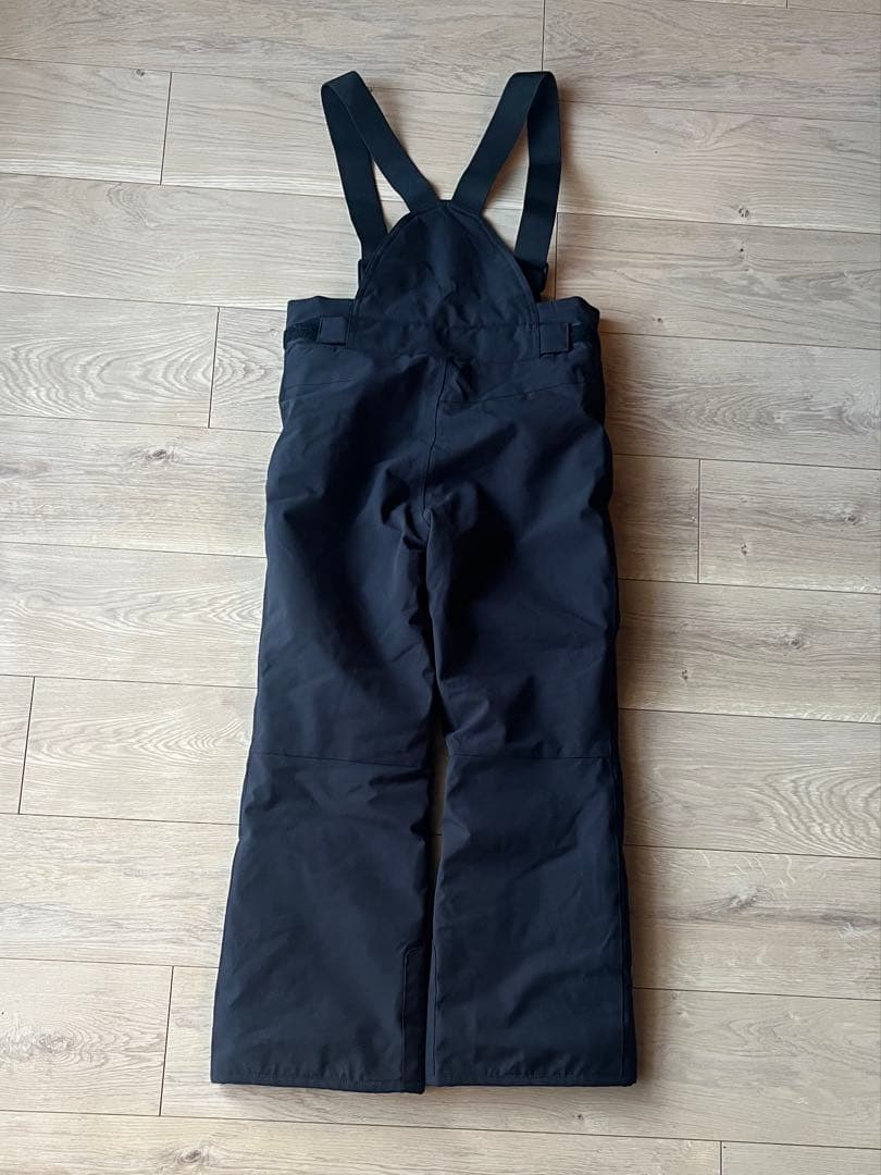 PHENIX フェニックス スキースノーボードウェアセット キッズ 130cm