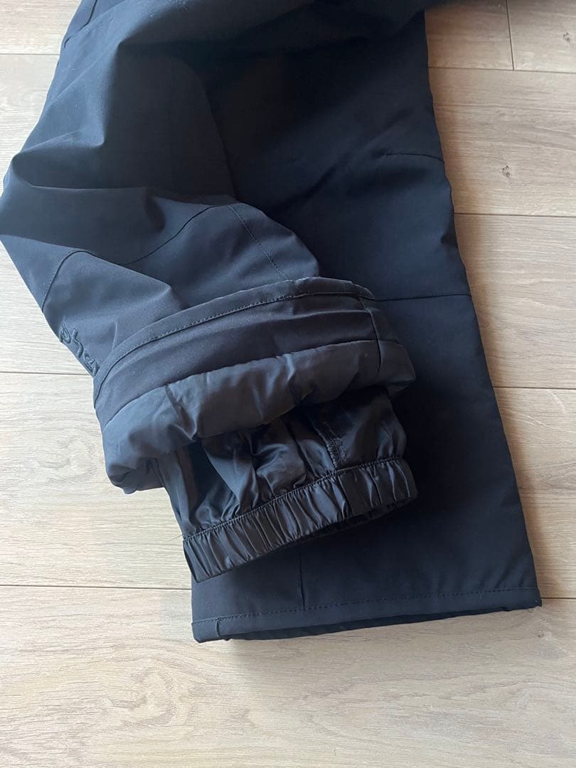 PHENIX フェニックス スキースノーボードウェアセット キッズ 130cm