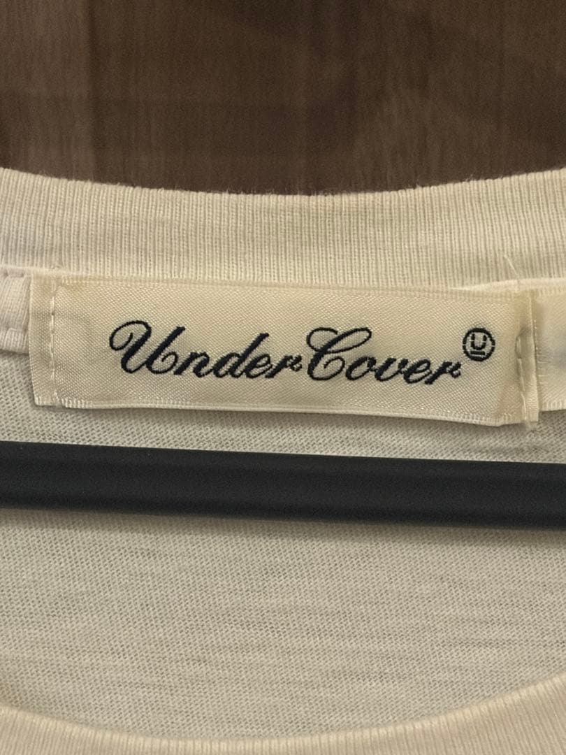 UnderCover The Vesh-ches Tシャツ