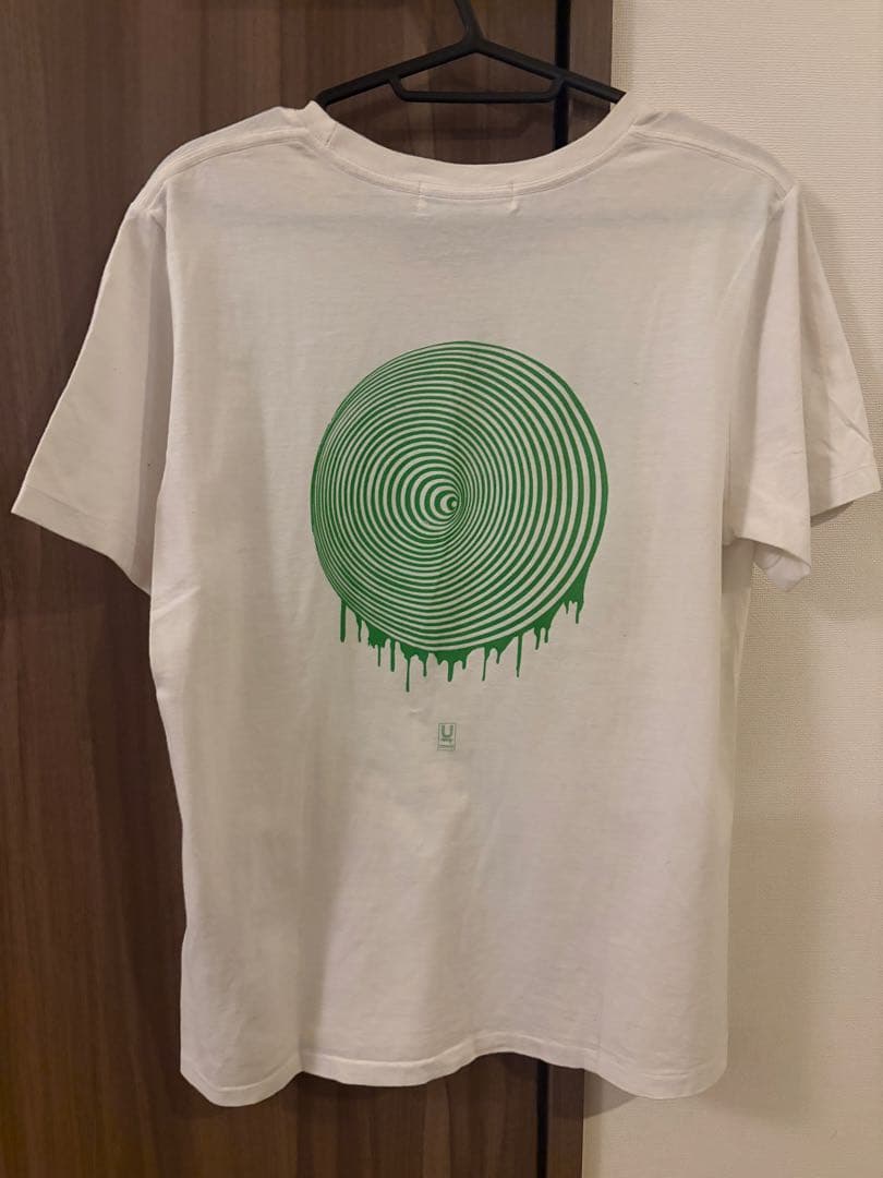 UnderCover The Vesh-ches Tシャツ