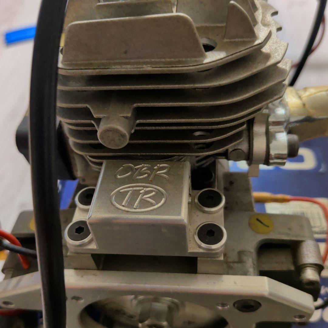 RCMK社製の「CR600B」