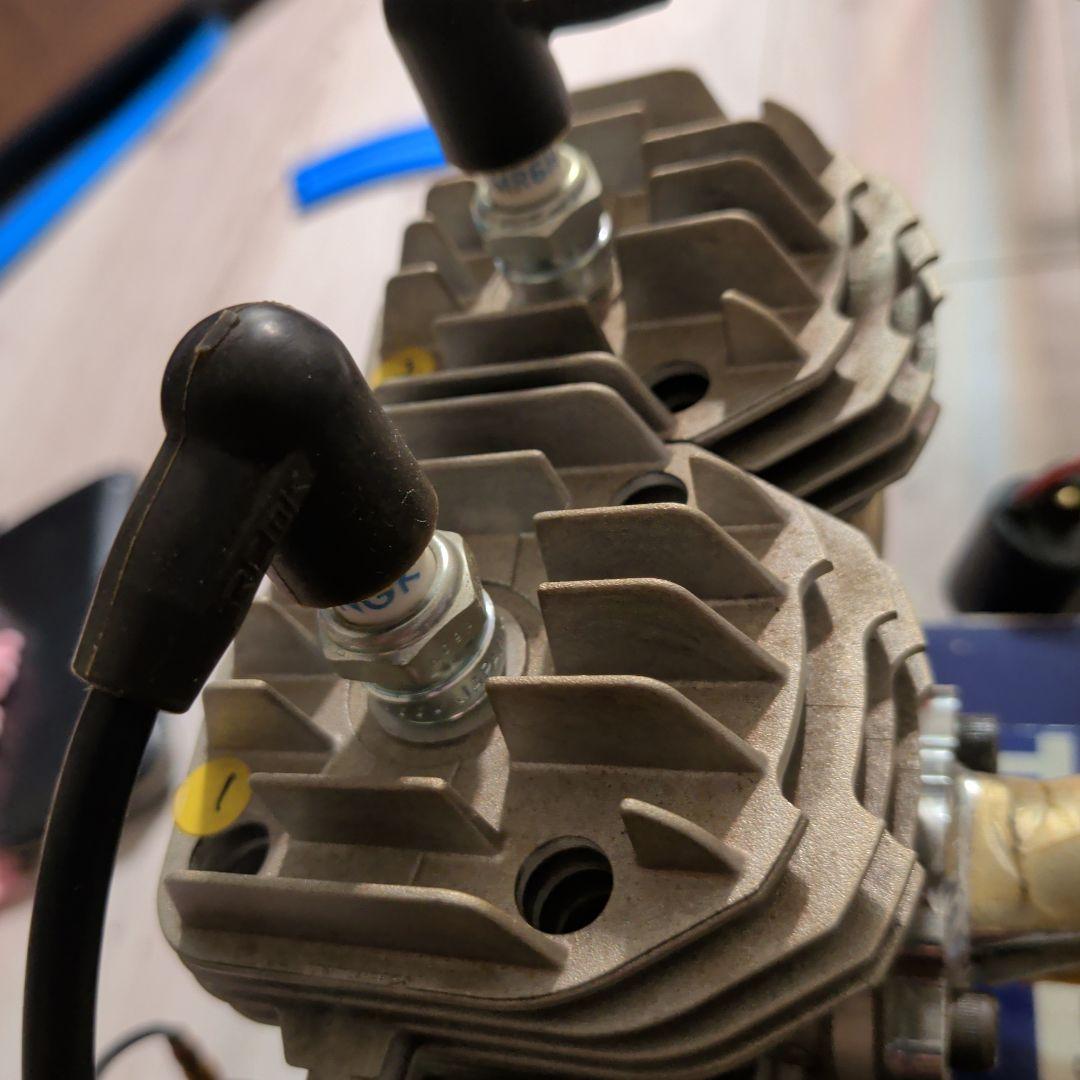 RCMK社製の「CR600B」