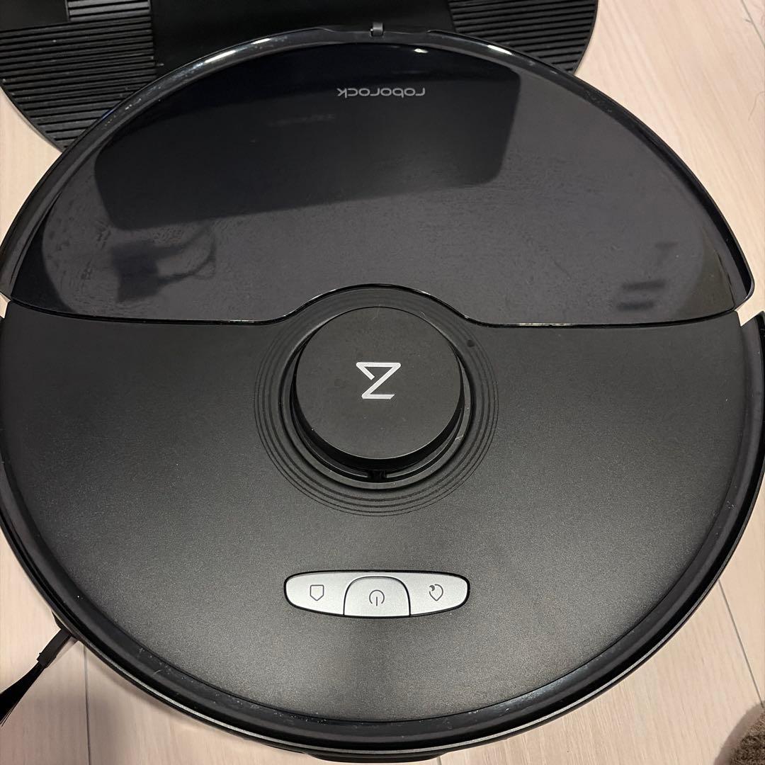 2025年10月購入　Roborock S8 Max Ultra 全自動ドック
