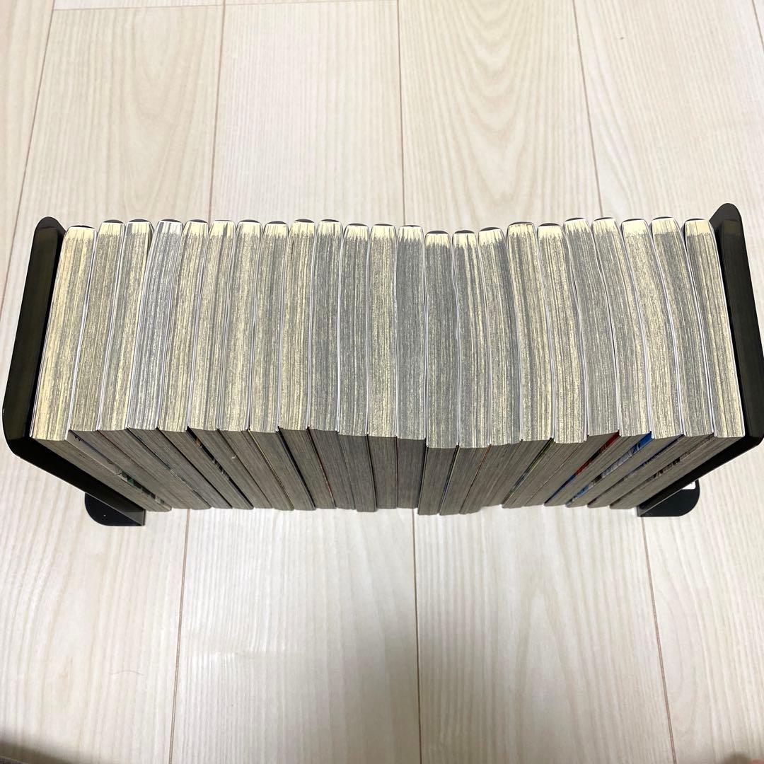 鬼滅の刃　1〜23巻　全巻セット＋鬼殺隊特別報告書（復刻版）