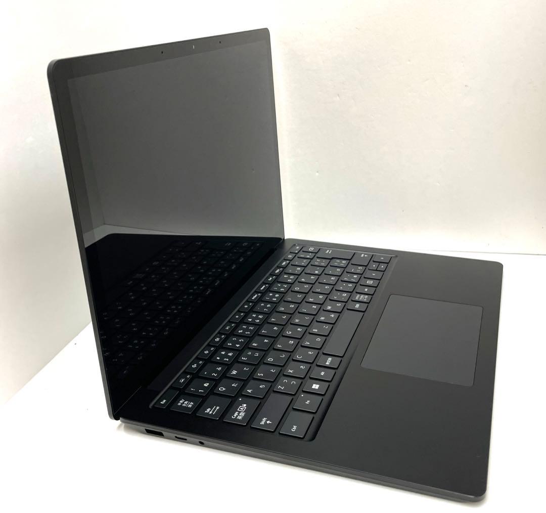 Microsoft Surface Laptop 4 13.5 インチ