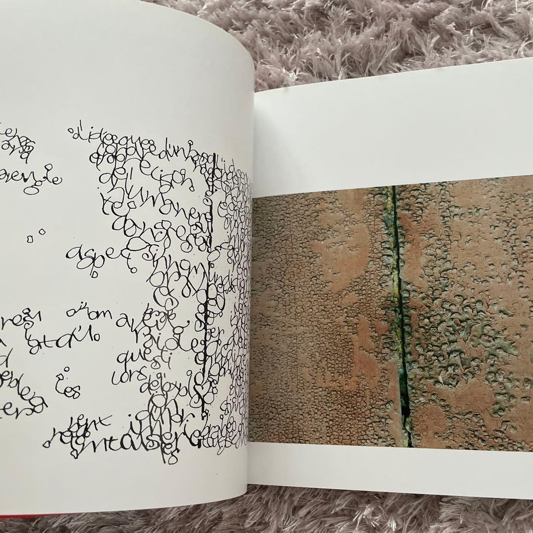CALLIGRAPHY Denise Lach デニスラック　洋書