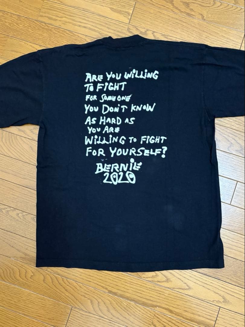 RAGE AGAINST THE MACHINE Tシャツ ブラック