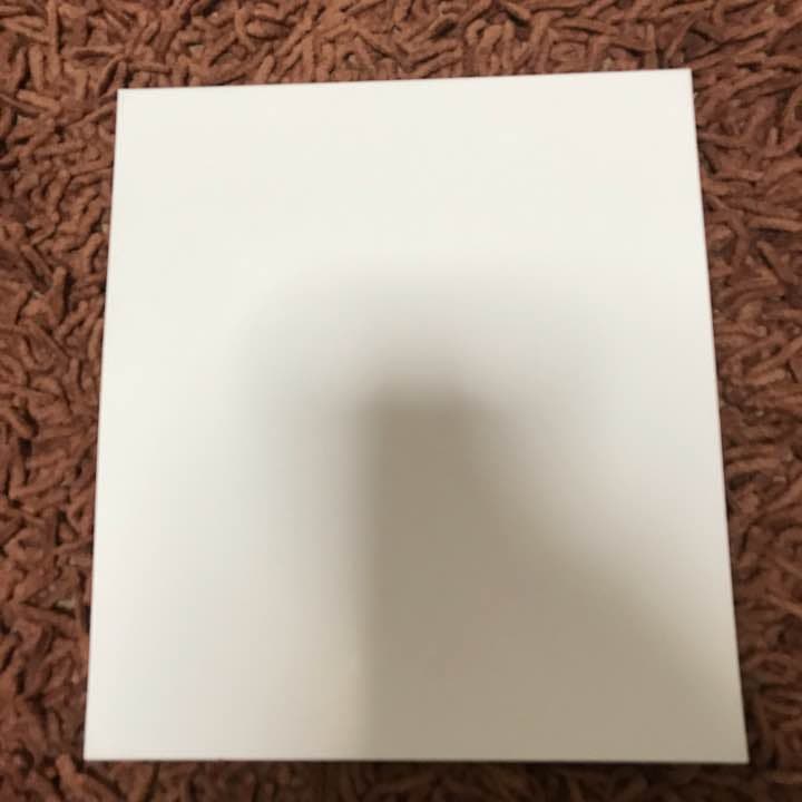 ikon  ジュネ 直筆サイン