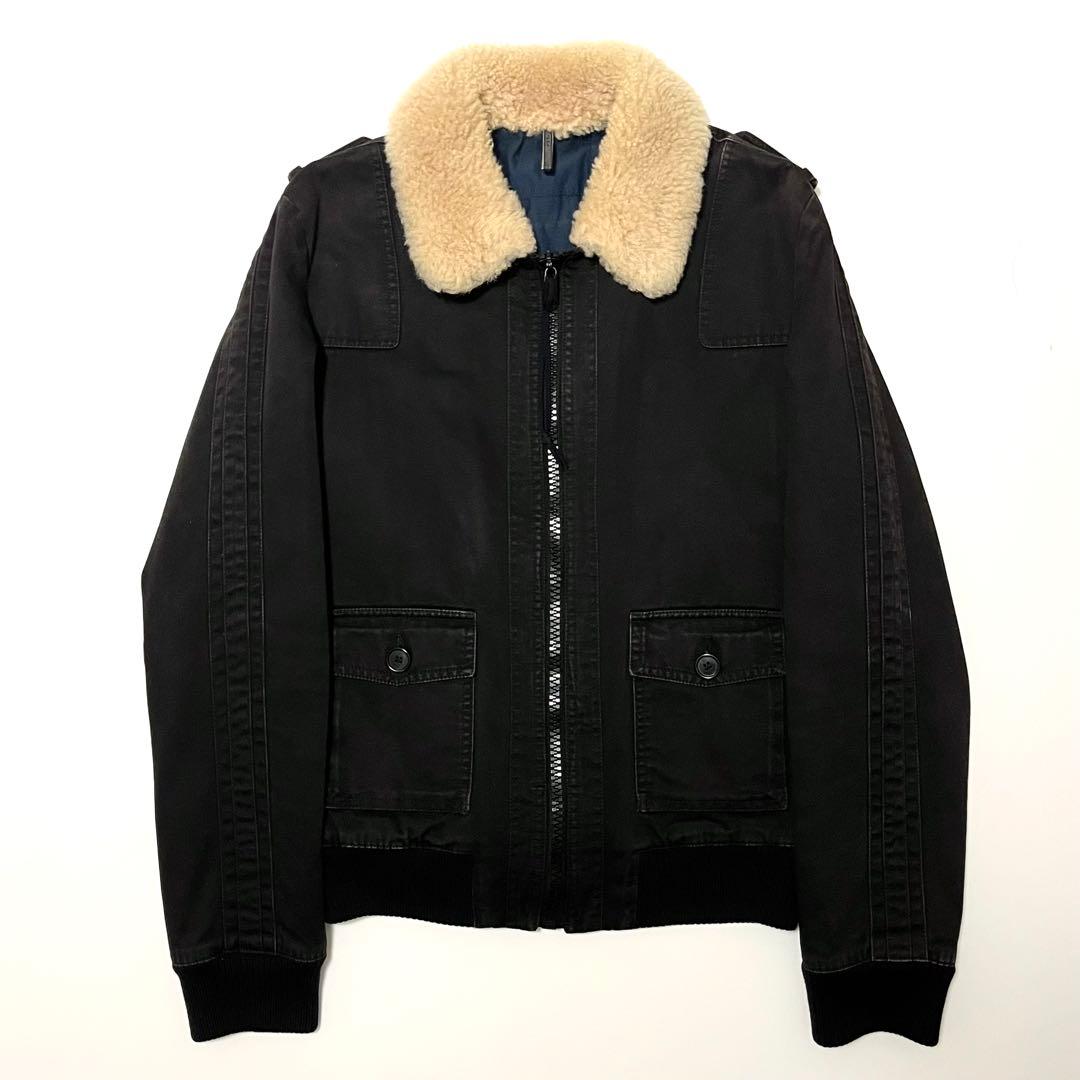 ジャケット・アウター Dior homme by Hedi 05AW Flight Jacket