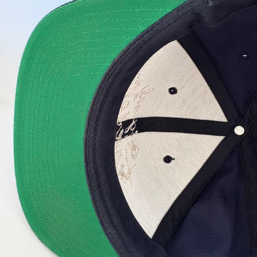 テンダーロイン TENDERLOIN SNAP BACK CAP キャップ