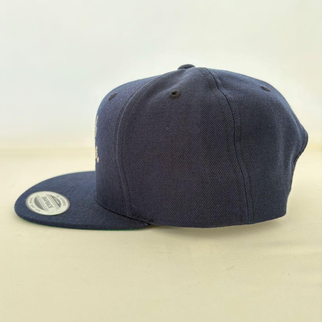 テンダーロイン TENDERLOIN SNAP BACK CAP キャップ