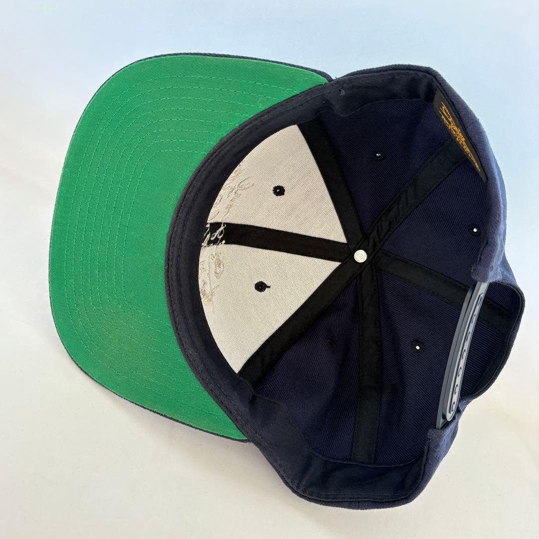 テンダーロイン TENDERLOIN SNAP BACK CAP キャップ