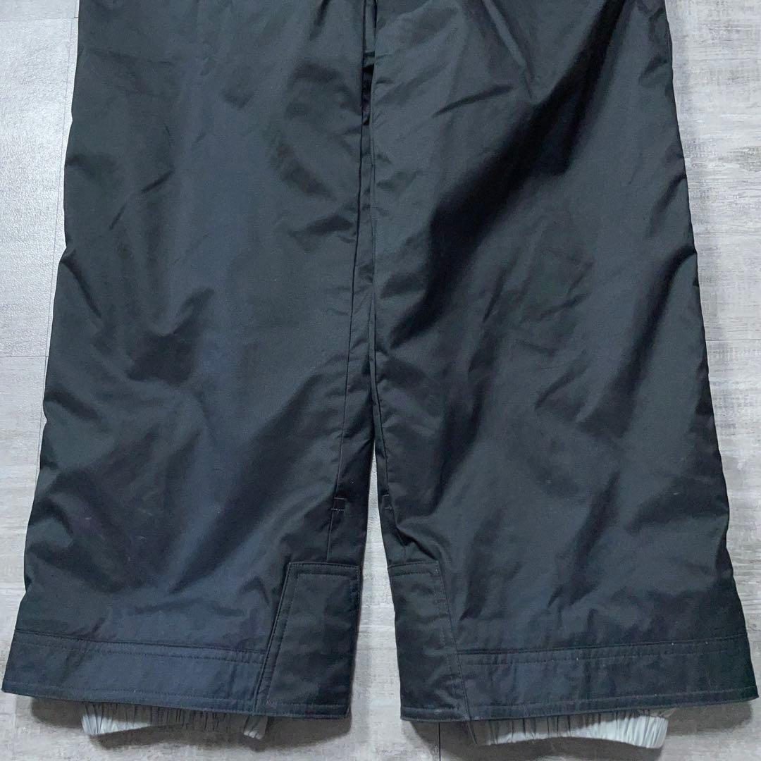 人気⭐︎ DESCENTE デサント スキーウェア 160cm スノーウェア 水色