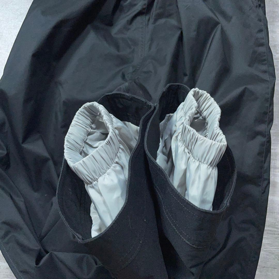 人気⭐︎ DESCENTE デサント スキーウェア 160cm スノーウェア 水色