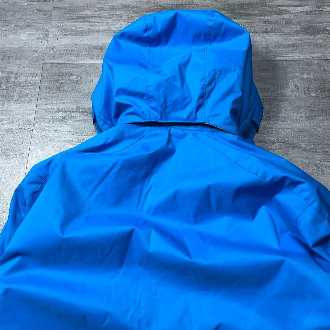 人気⭐︎ DESCENTE デサント スキーウェア 160cm スノーウェア 水色