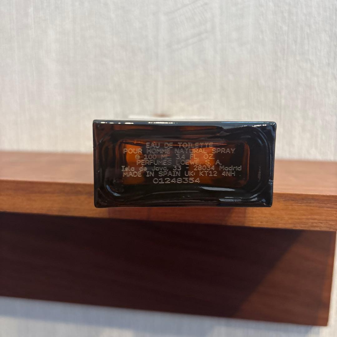 LOEWE SOLO オードトワレ 100ml