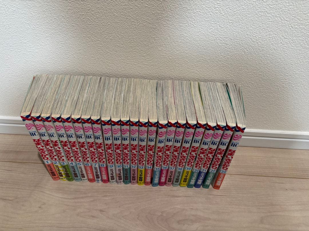 なまいきざかり。 全巻