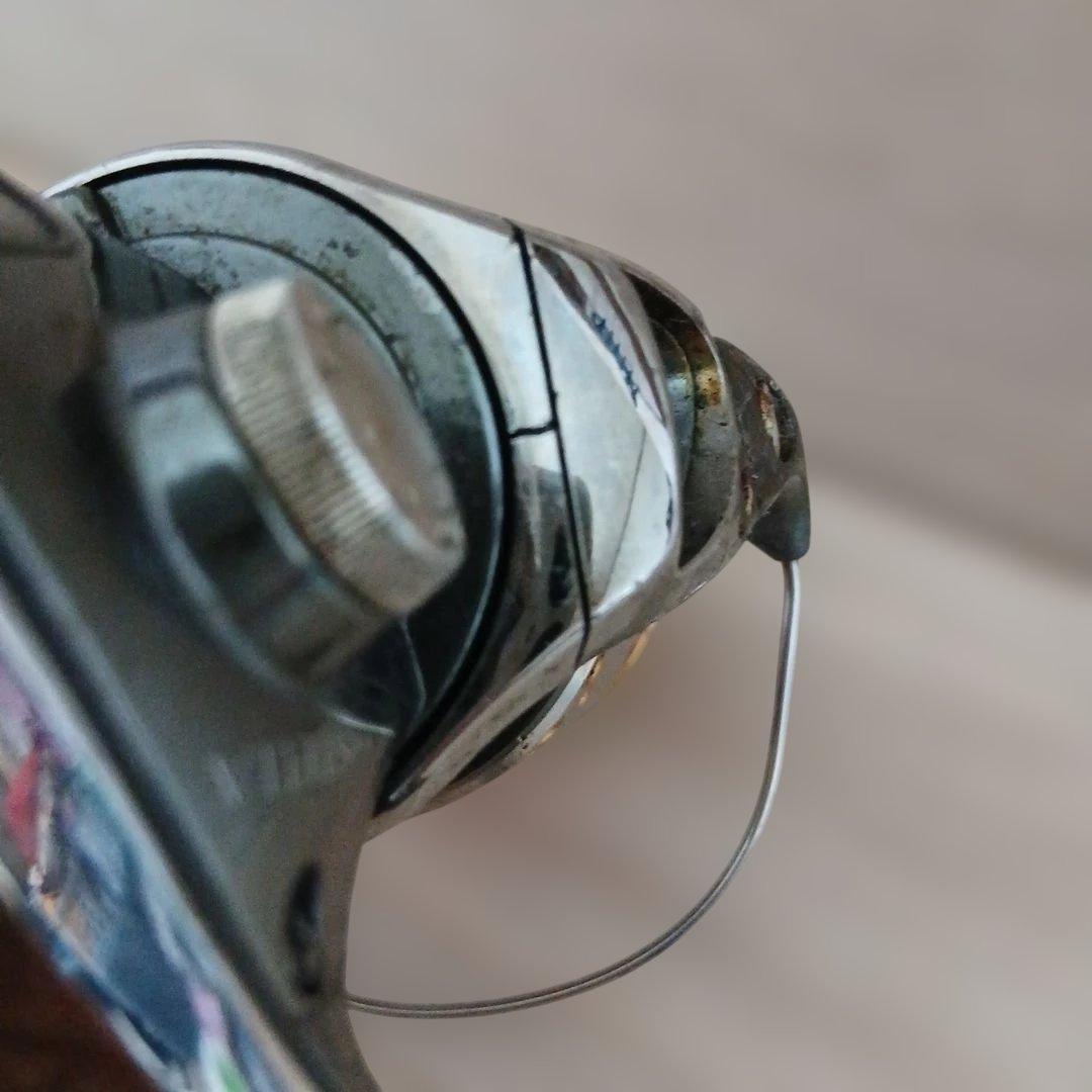 SHIMANO STELLA AR3000 スピニングリール