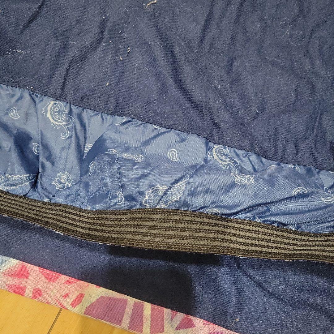 140 ポンタペス PONTAPES スノーボードスキーウェア 女の子 水色