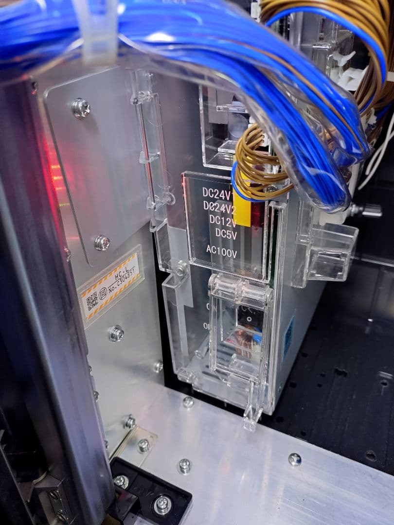 スマスロ Lガールズ&パンツァー最終章H1実機