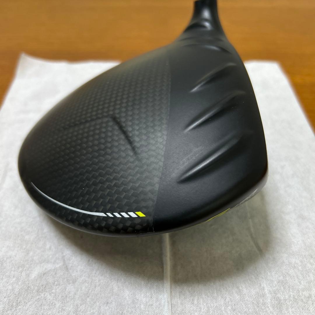 ドライバーヘッド