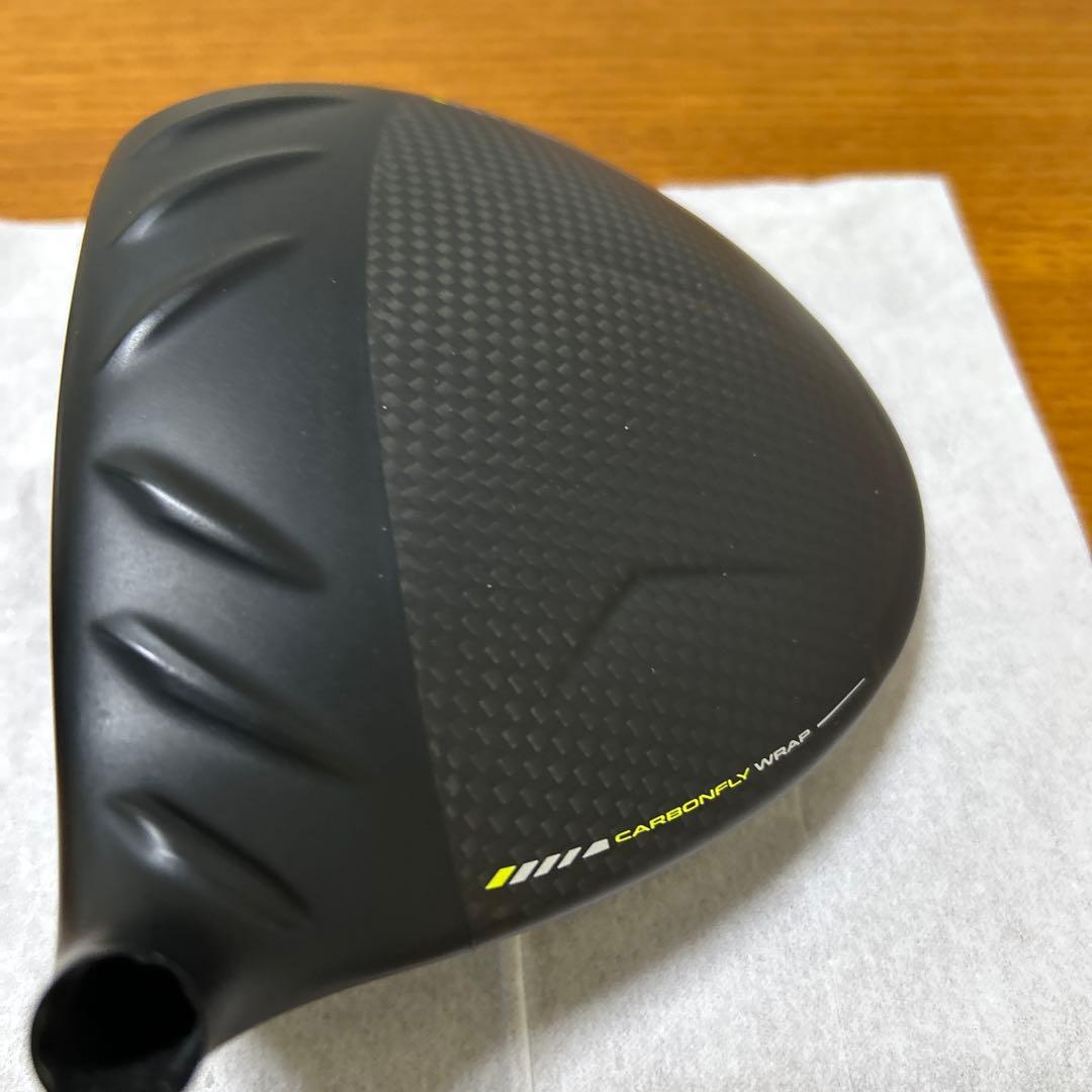 ドライバーヘッド