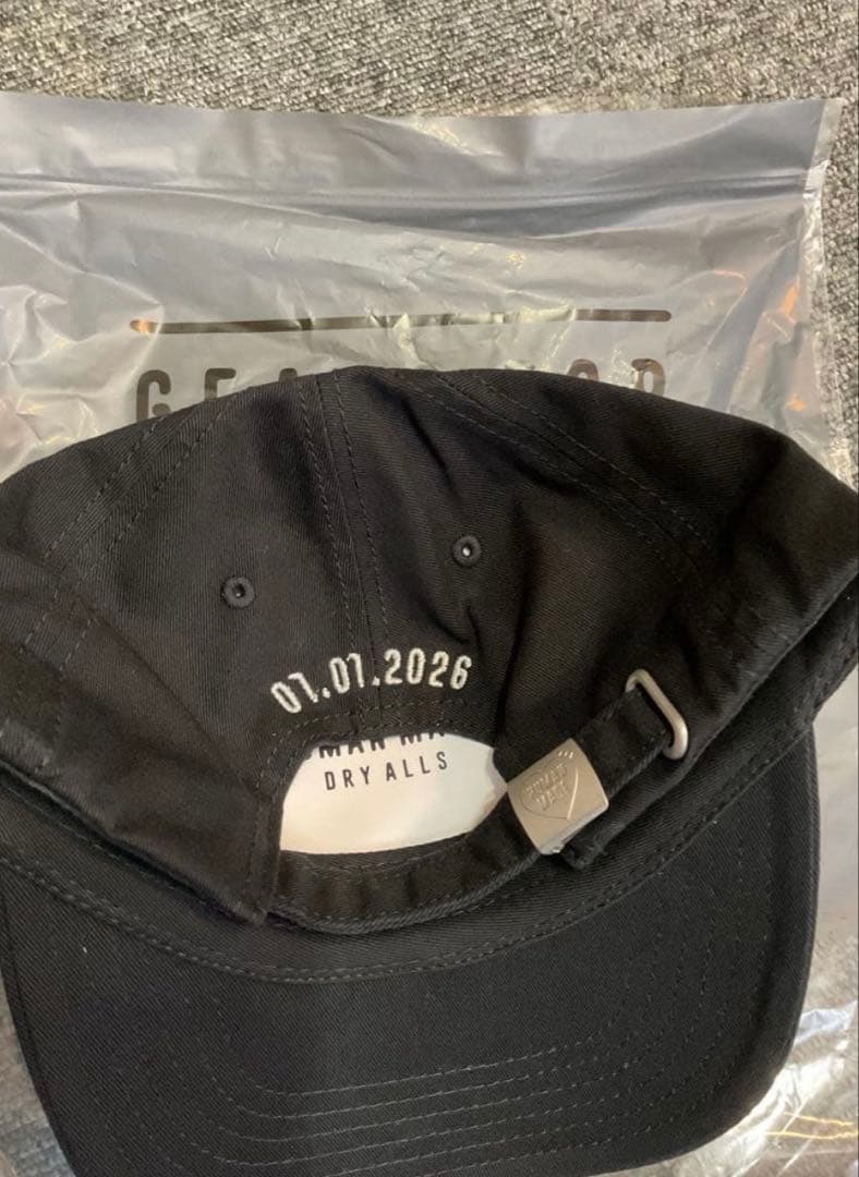 ヒューマンメイド　DAILY CAP