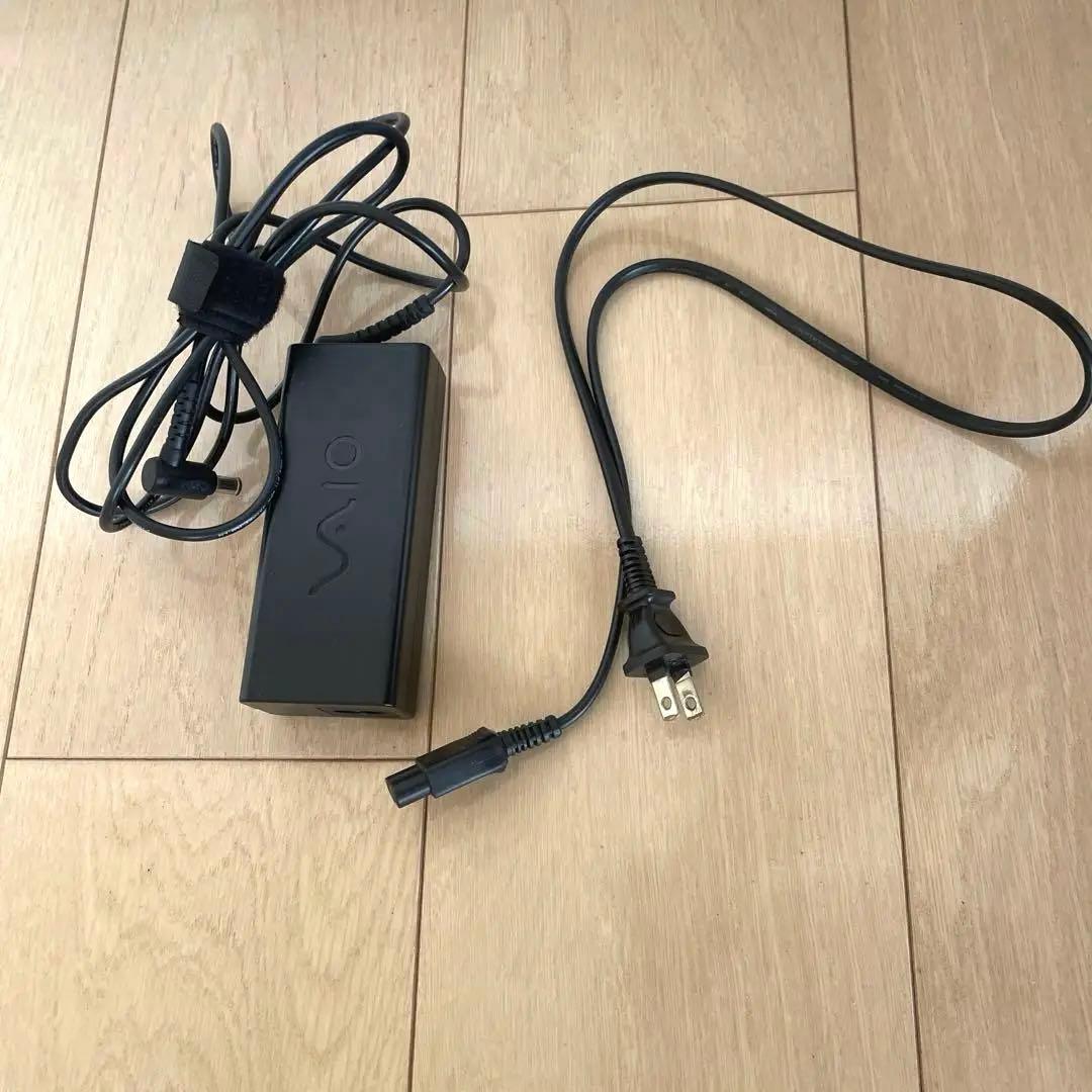 SONY VAIO VPCF118FJ ジャンク扱い品