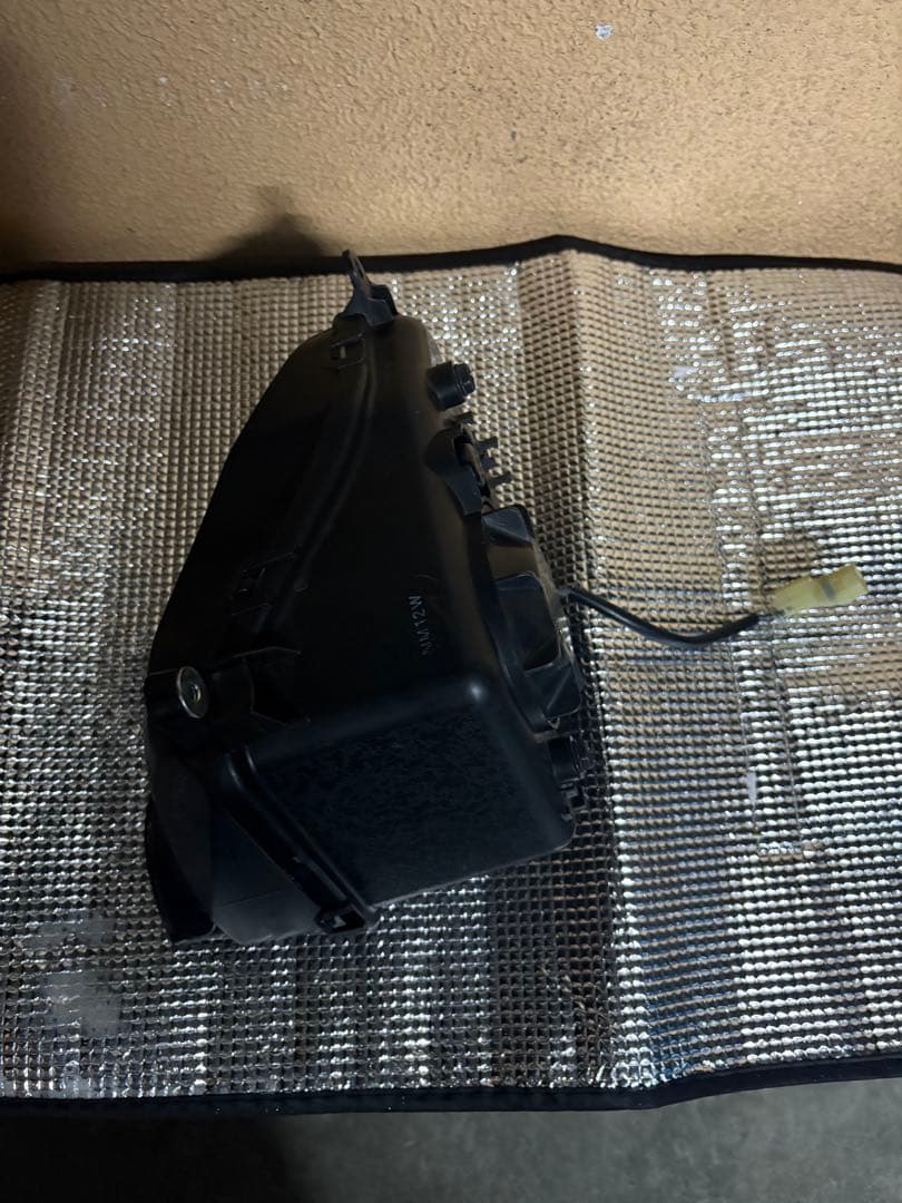 CBR600RR pc40 純正ヘッドライト 右