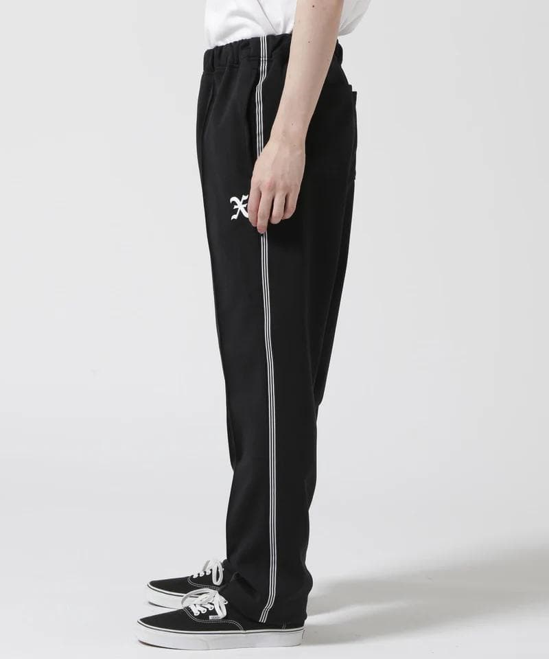 【新品】GOD SELECTION XXX/ゴッドセレクション トラックパンツ