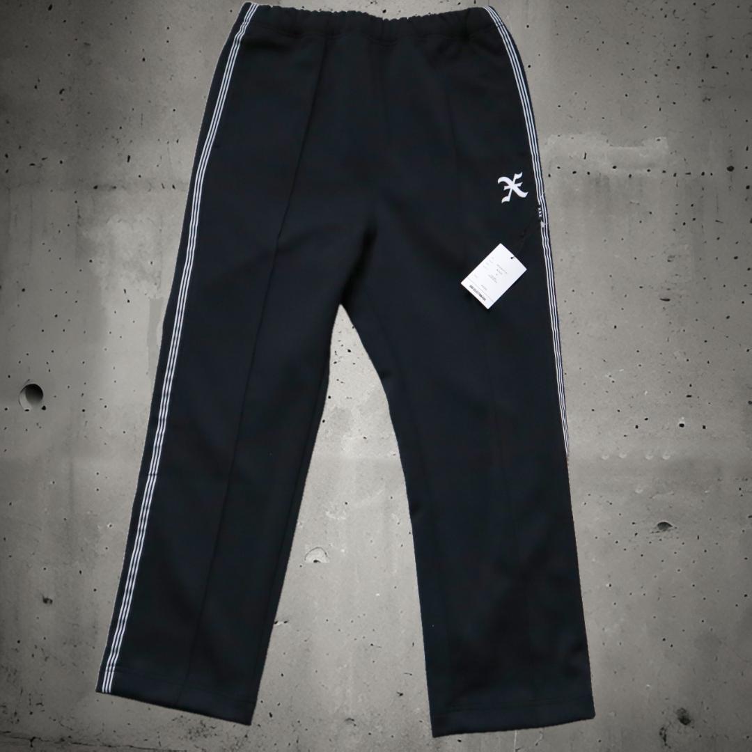 【新品】GOD SELECTION XXX/ゴッドセレクション トラックパンツ