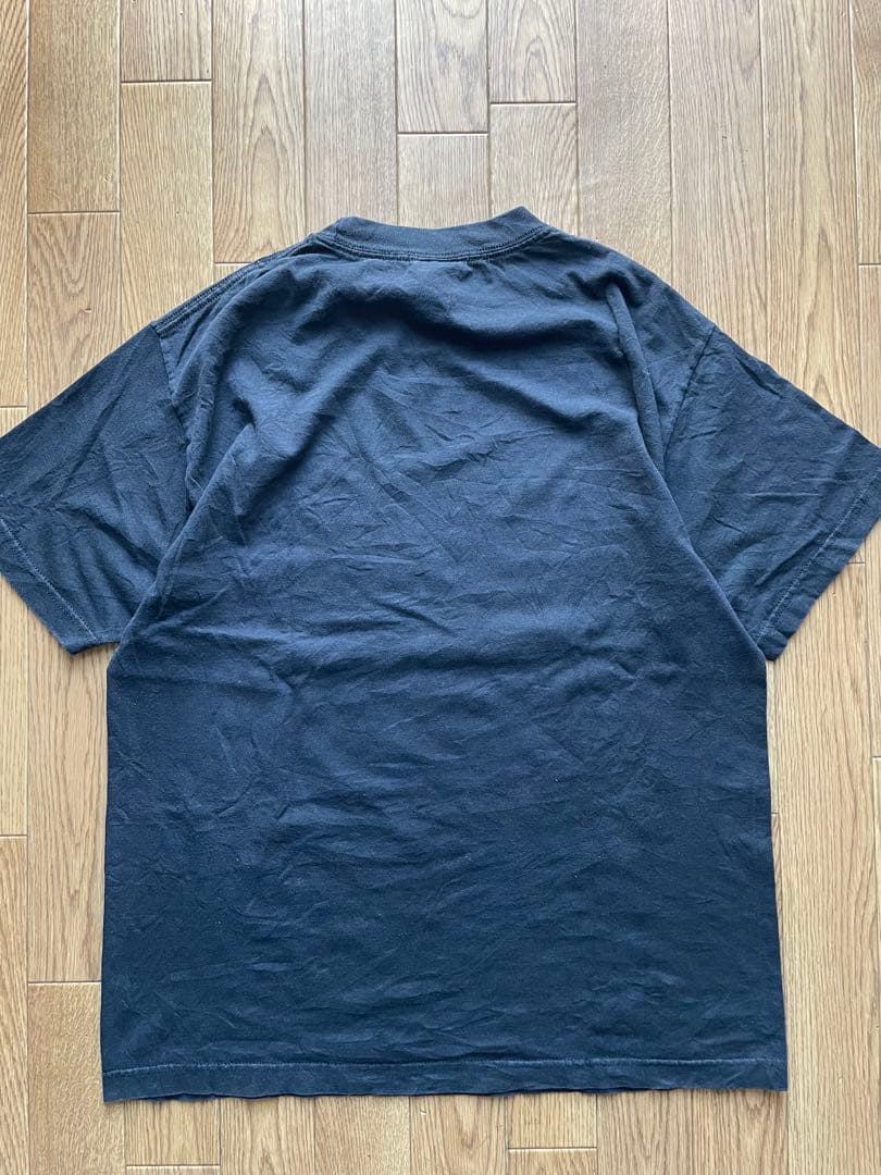 レア 貴重 プロモT 希少 00s J. DILLA HIPHOP Tシャツ