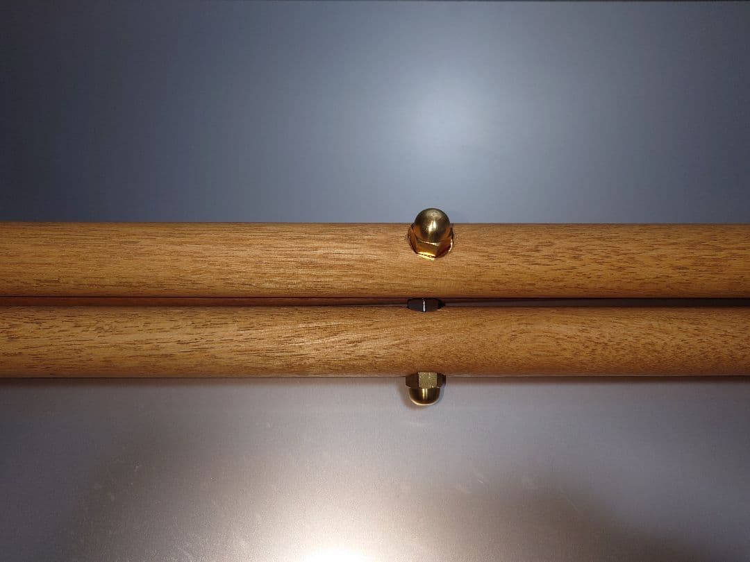 Ruka様用。ハンドメイド　ハンティングチェア