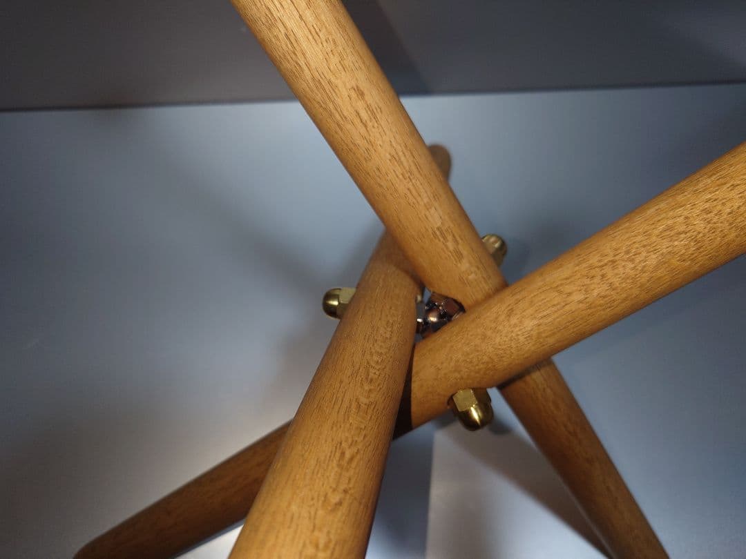 Ruka様用。ハンドメイド　ハンティングチェア