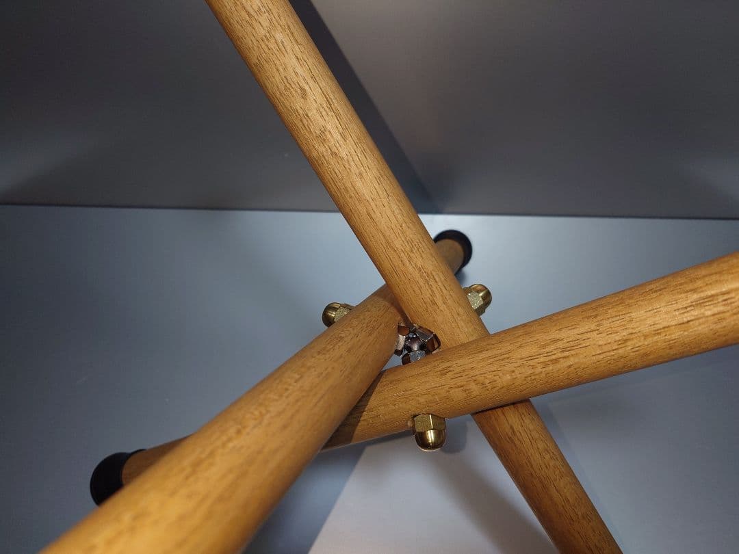 Ruka様用。ハンドメイド　ハンティングチェア