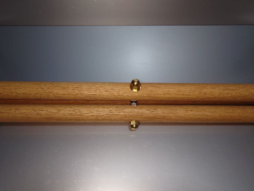 Ruka様用。ハンドメイド　ハンティングチェア