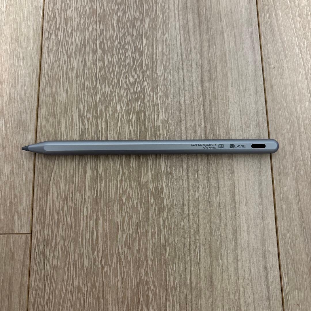 NEC LAVIE Tab 3 デジタルペン PC-AC-AD042C