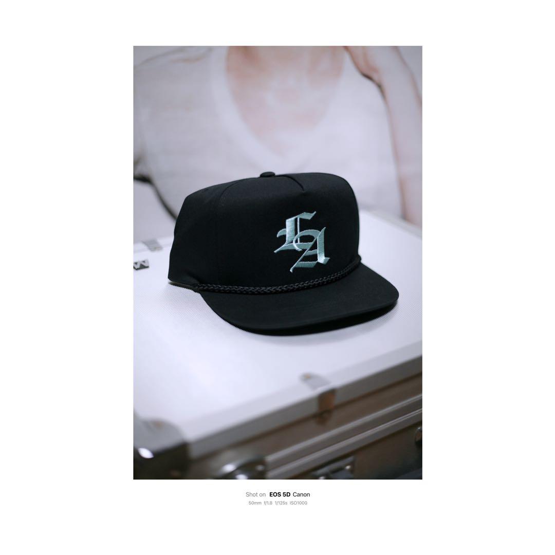 LA CAP tattoo studio yamada キャップ　山田蓮キャップ