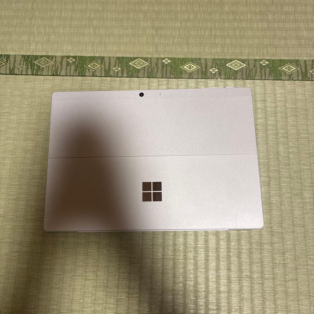 Surface Pro 7＋1961 8GB 256GB i5-1135G7