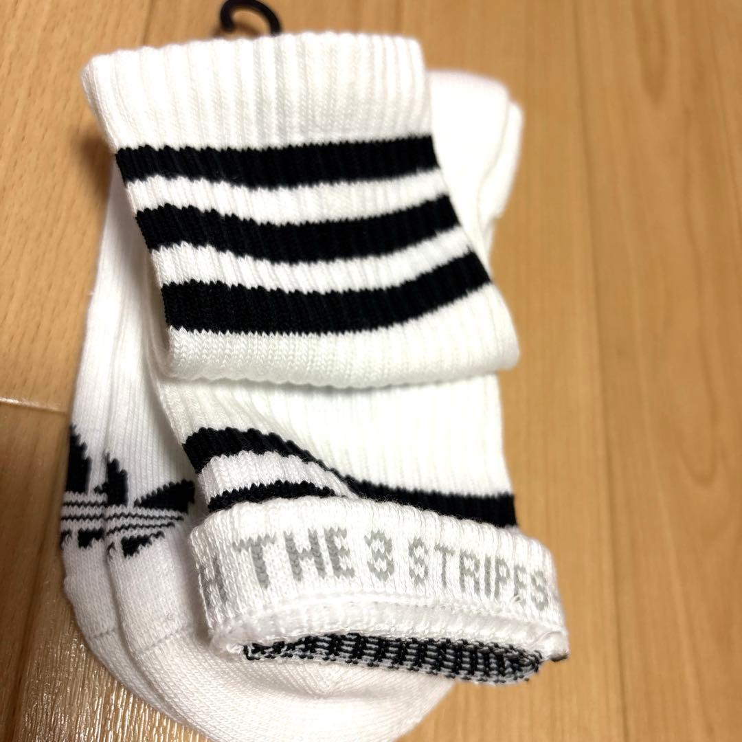 レッグウェア adidas BAPE SOCKS