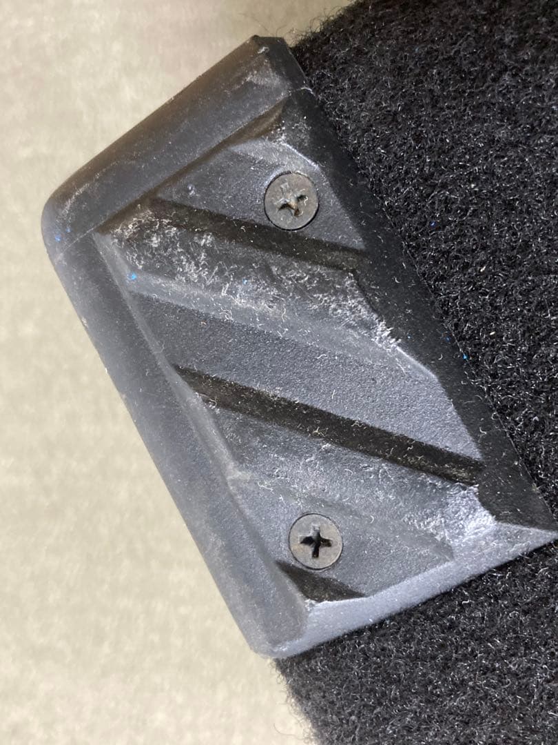 Aguilar GS 112 ベース用キャビネット