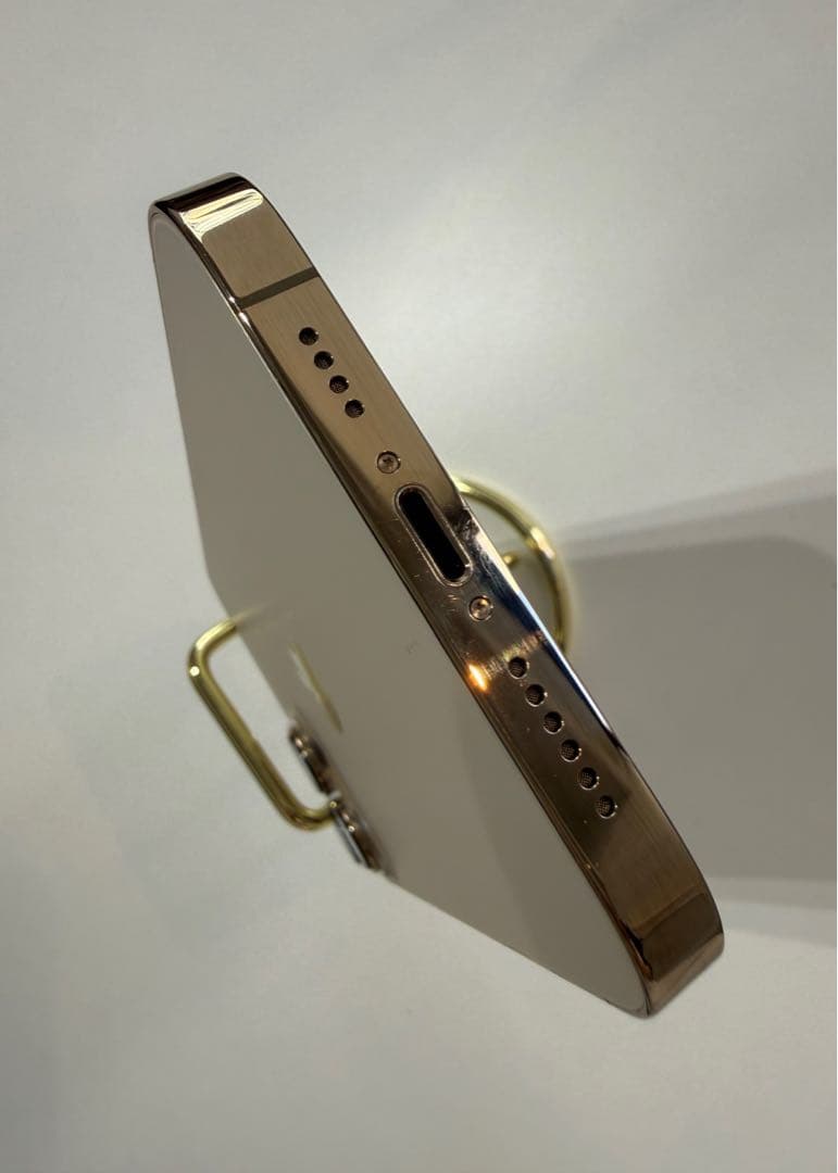 Apple iPhone 13 Pro Max 256GBゴールド