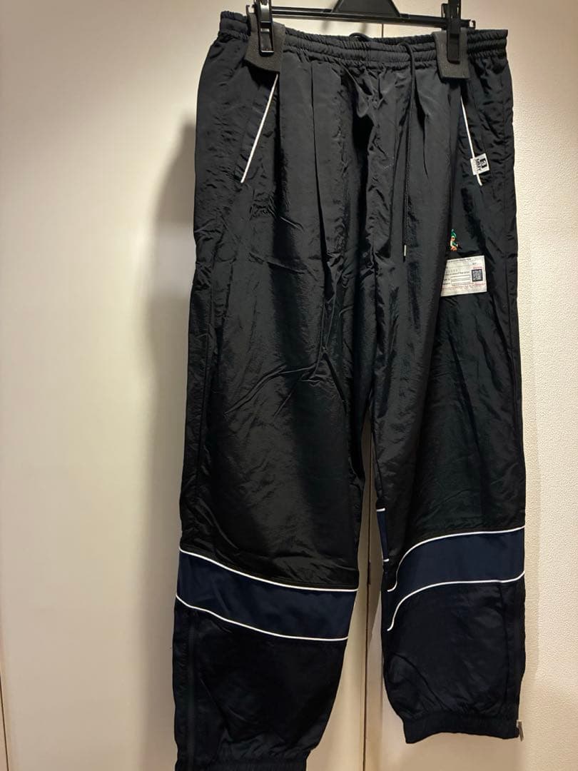 メゾンミハラヤスヒロ　25SS セットアップ 48