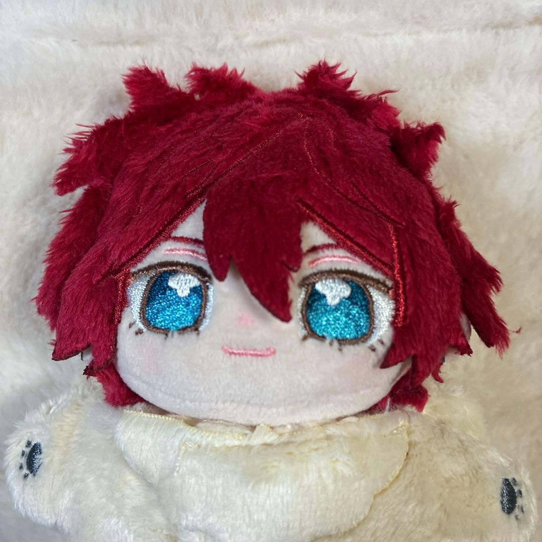 あんスタ　いつぬい　天城燐音　ころっと　3点セット
