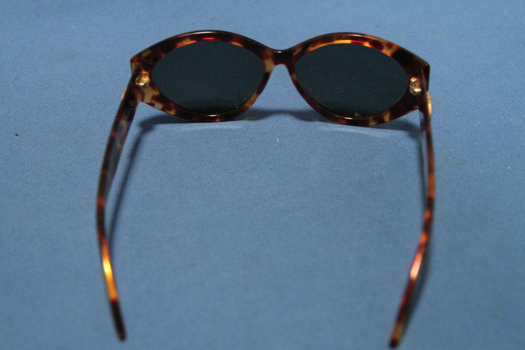 GUCCI サングラス GG 2195/S 02Yべっ甲フレーム★中古（良品）