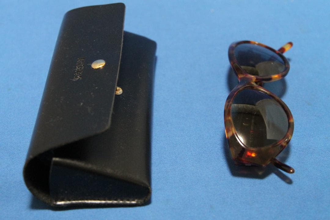 GUCCI サングラス GG 2195/S 02Yべっ甲フレーム★中古（良品）
