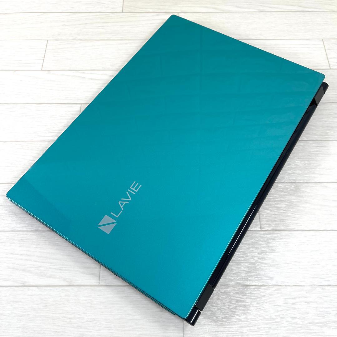 希少機種 NEC LAVIE i7 SSD＋HDD メモリ16GB ノートPC